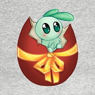 Easter Egg Bululu T-Shirt